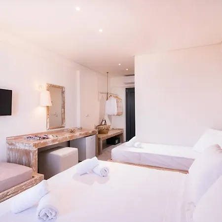 Acron Λιμενάρια