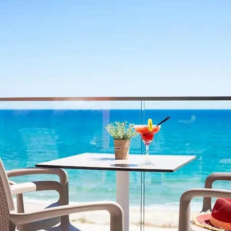 Acron Ξενοδοχείο Λιμενάρια