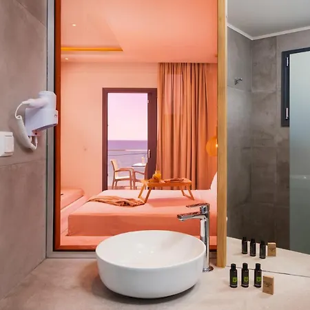 Acron Λιμενάρια