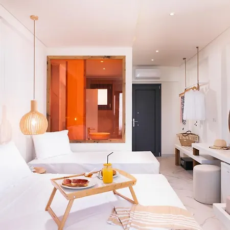 Acron Λιμενάρια