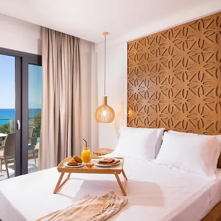 Acron * Λιμενάρια