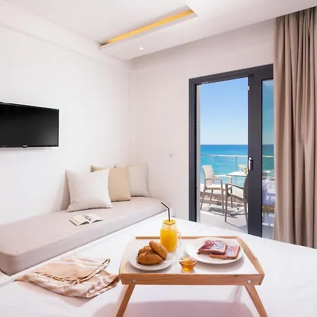 Acron Ξενοδοχείο *