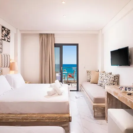 Acron * Λιμενάρια