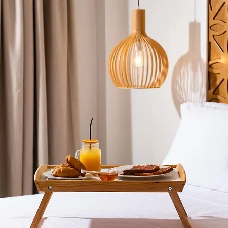 Acron Ξενοδοχείο Λιμενάρια