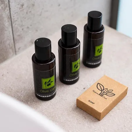 Acron Ξενοδοχείο *