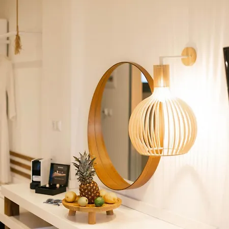 Acron * Λιμενάρια