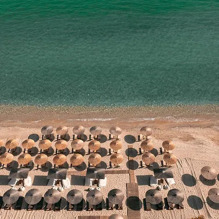 Acron Ξενοδοχείο *