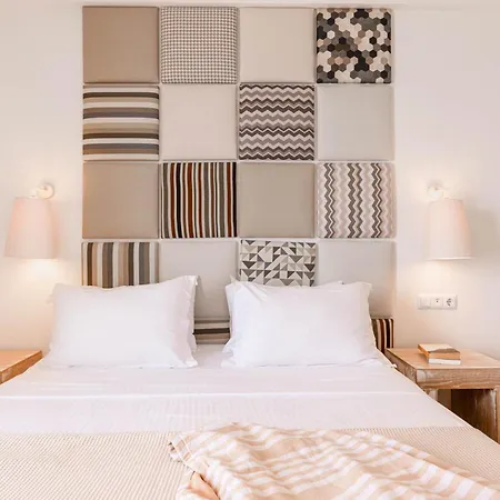 Ξενοδοχείο Acron Λιμενάρια