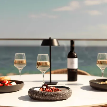 Acron Λιμενάρια