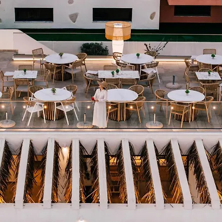 Acron Ξενοδοχείο