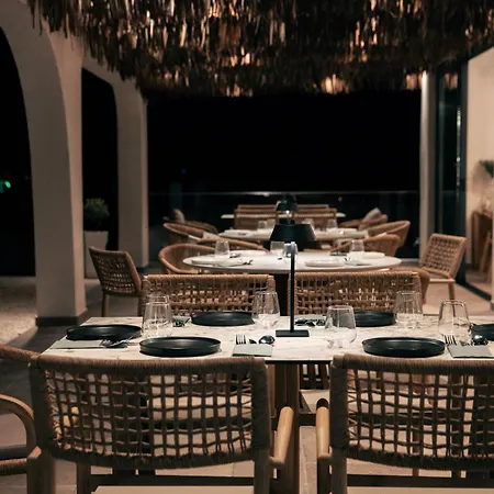 Ξενοδοχείο Acron