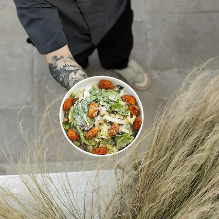 Ξενοδοχείο Acron *