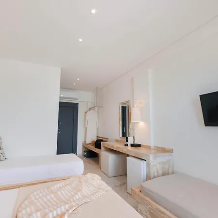 Ξενοδοχείο Acron Λιμενάρια