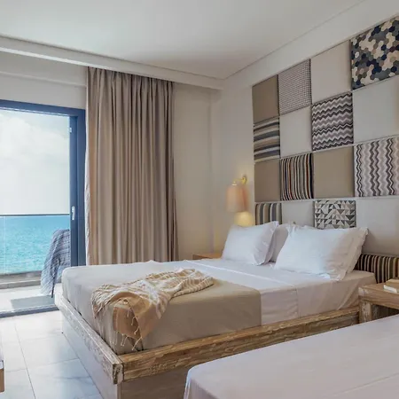 Acron Λιμενάρια