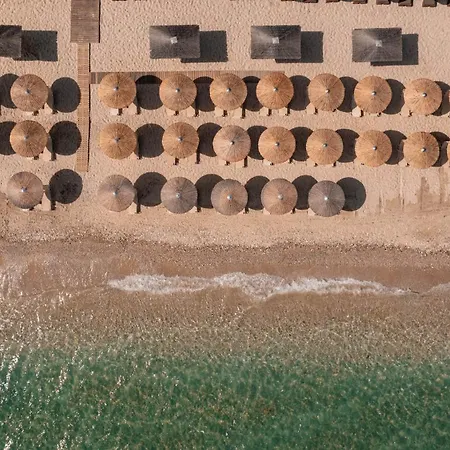 Acron * Λιμενάρια