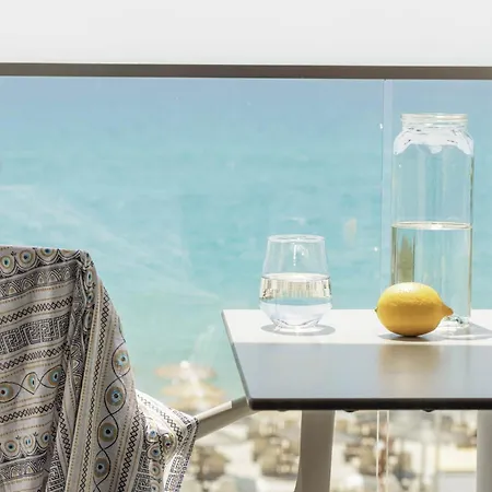 Acron Ξενοδοχείο