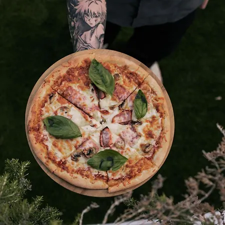 Acron Ξενοδοχείο Λιμενάρια