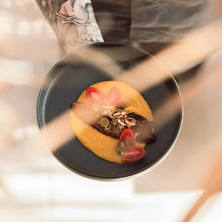 Acron Ξενοδοχείο Λιμενάρια