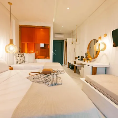 Acron * Λιμενάρια