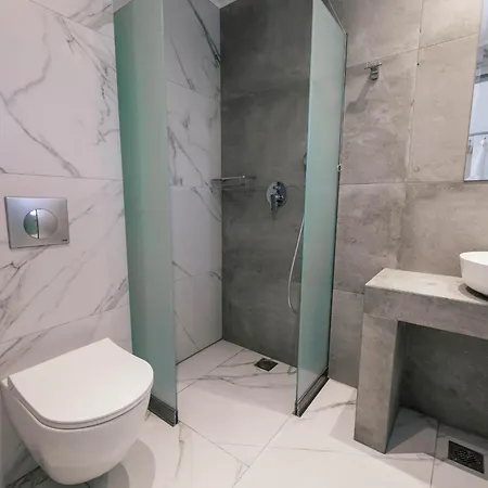 Acron Ξενοδοχείο