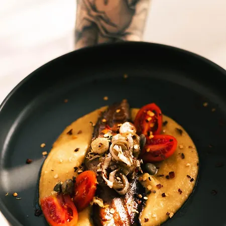 Ξενοδοχείο Acron