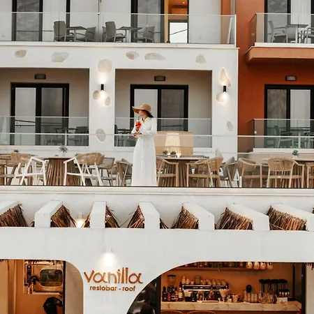 Ξενοδοχείο Acron *