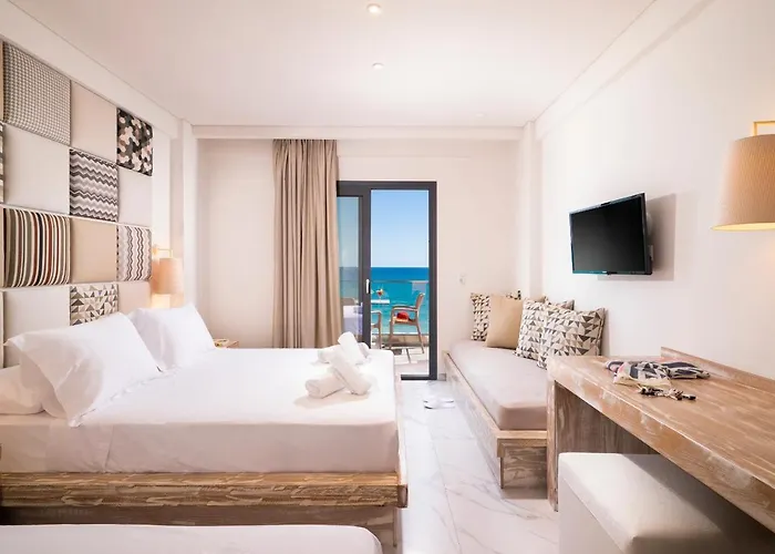 Acron * Limenaria (Thasos)