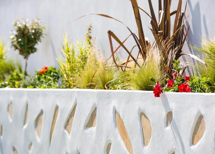 Acron Limenaria (Thasos)