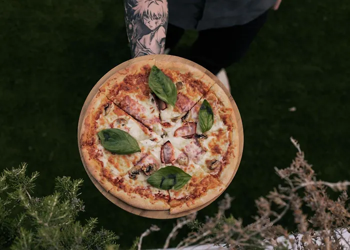 Acron Hotell Limenaria (Thasos)