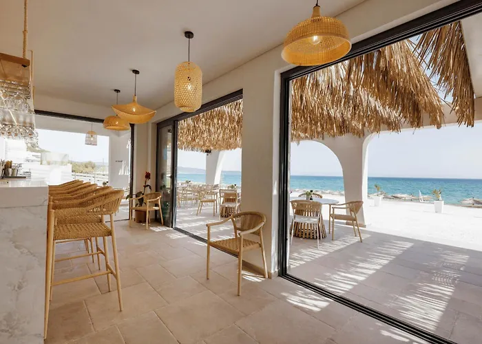 Acron * Limenaria (Thasos)