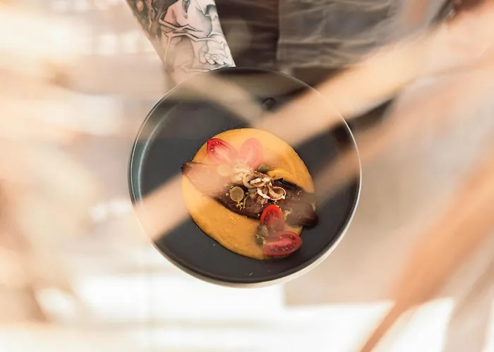 Acron Hotell Limenaria (Thasos)