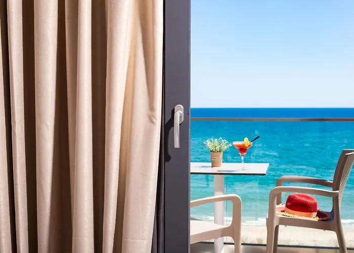 Acron * Limenaria (Thasos)