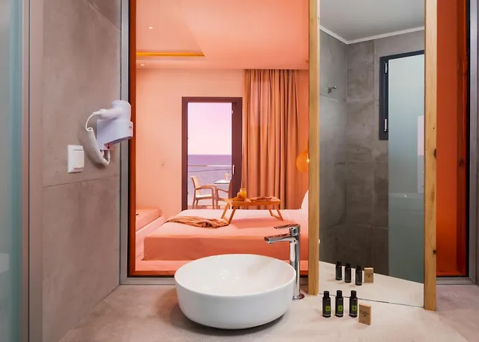 Acron Limenaria (Thasos)