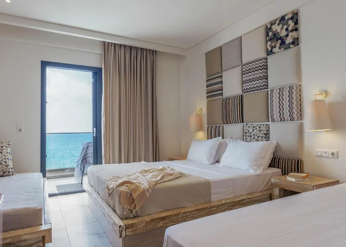 Acron Limenaria (Thasos)