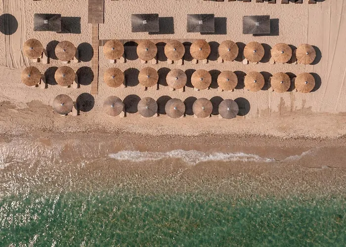 Acron * Limenaria (Thasos)